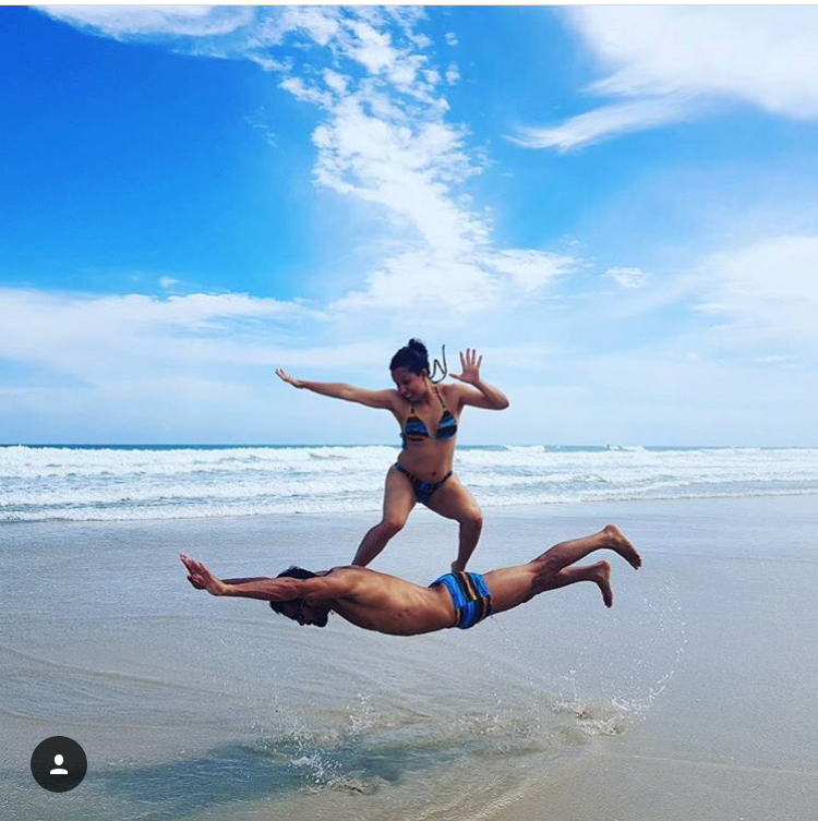 praias do nordeste